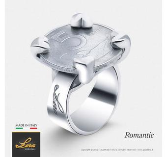 Ring Collection Romantic