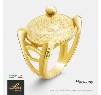 Ring Collection Harmony
