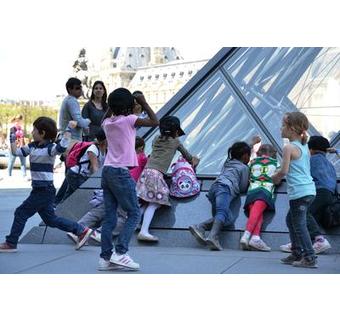 Parigi children