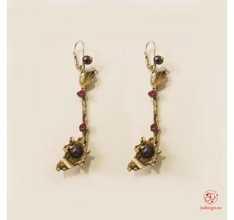 JU Jewels - collezione PASSIFLORE