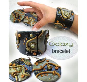 GALAXY bracelet