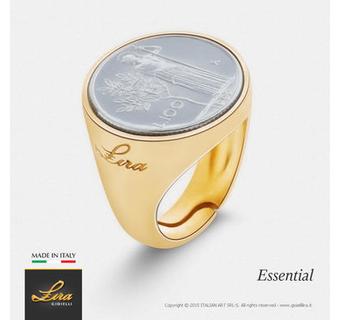 Ring Collection Esssential