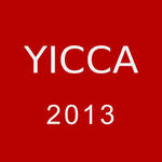 YICCA 2013 Young International Contest of Contemporary Art