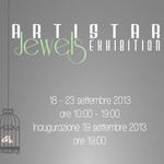 Artistar Jewels Exhibition