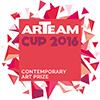 ARTEAM CUP 2016 - CONTEMPORARY ART PRIZE