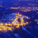 Sogno d'Estate al Sacro Monte di Varese
