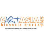 Cartasia 2014, biennale d'arte