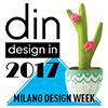 Il successo di Din - Design In 2017