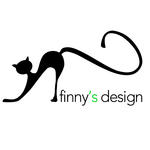 Finny's Design: chi  la gatta nera?