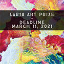 Lab.18 art contest